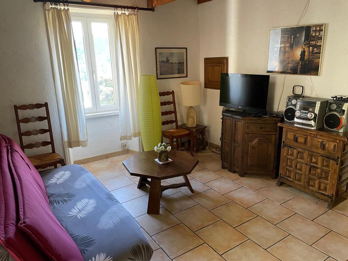 Charmant Petit Gite Au Coeur De L'Ardeche Saint-Melany Εξωτερικό φωτογραφία