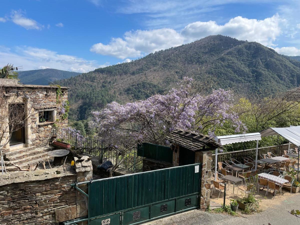 Charmant Petit Gite Au Coeur De L'Ardeche Saint-Melany Εξωτερικό φωτογραφία